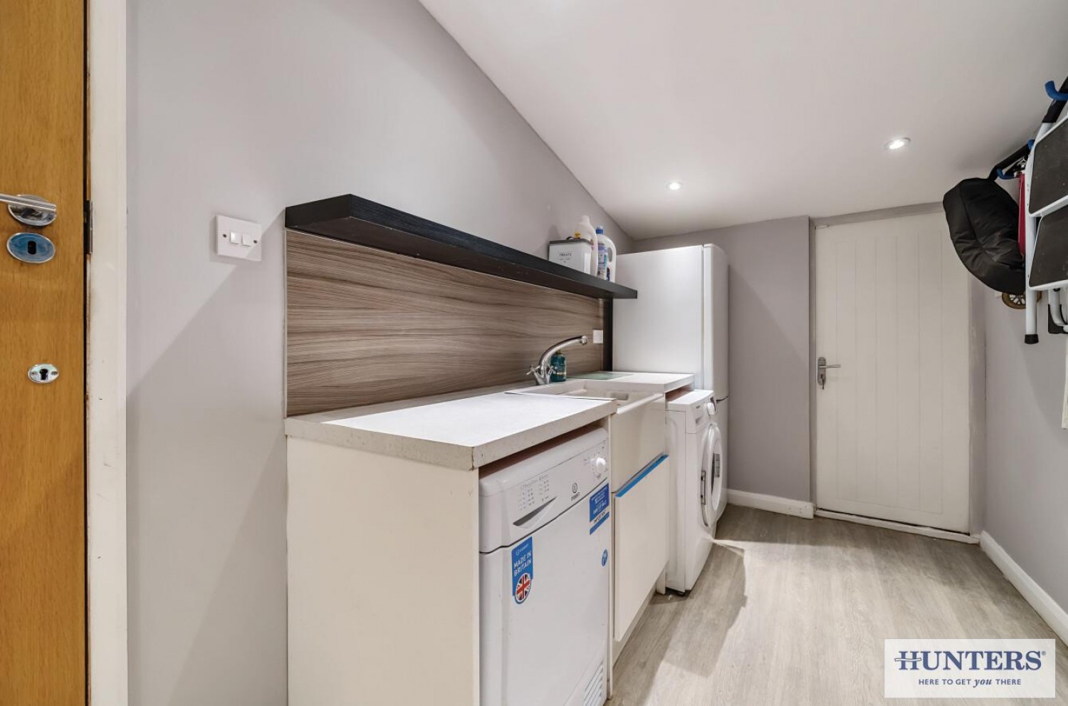 Cleveland Road, Welling, Kent, DA16 3JP