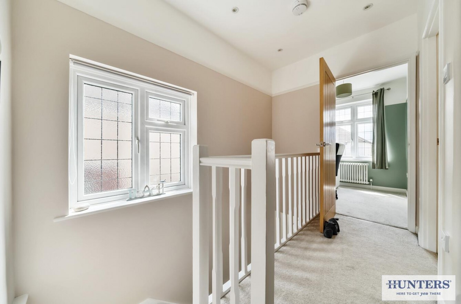 Cleveland Road, Welling, Kent, DA16 3JP