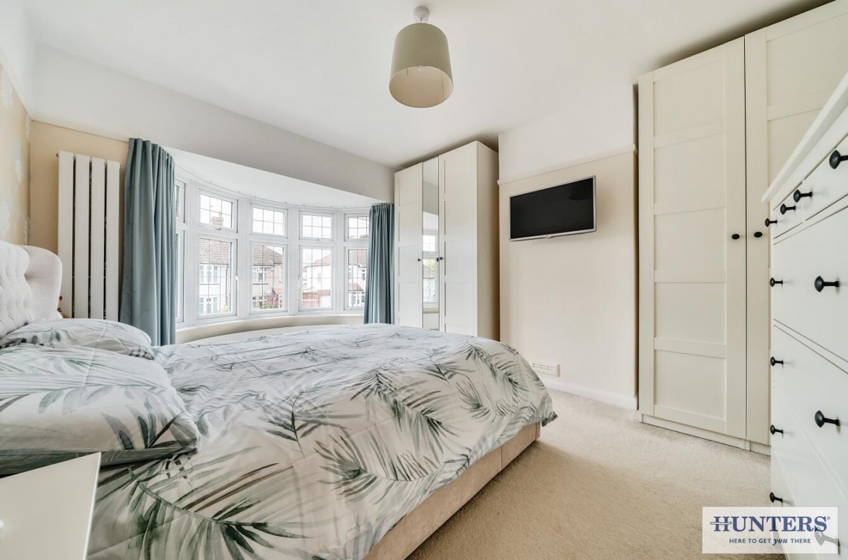 Cleveland Road, Welling, Kent, DA16 3JP