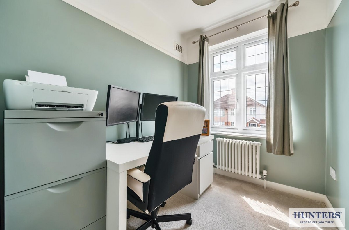 Cleveland Road, Welling, Kent, DA16 3JP