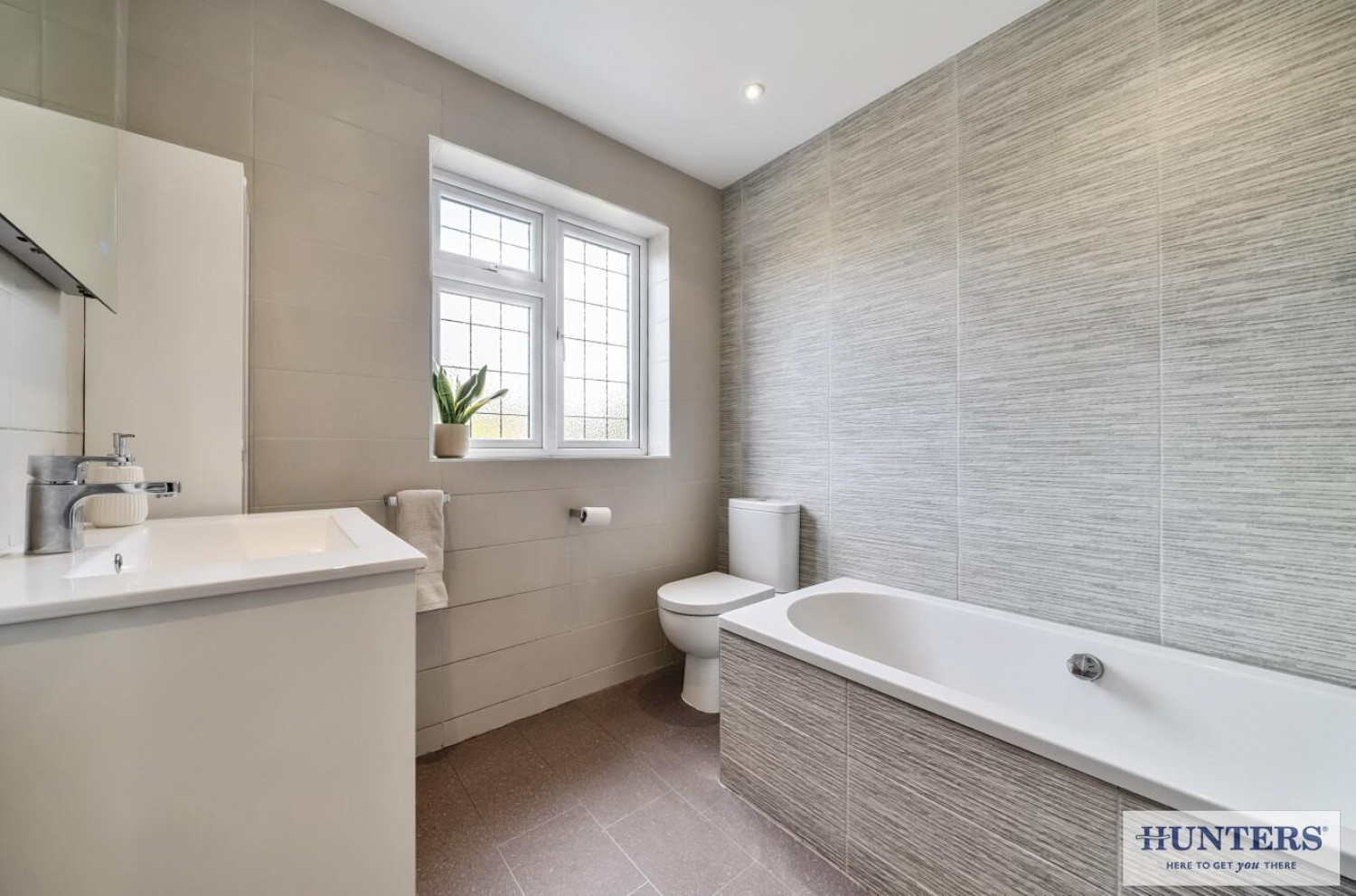 Cleveland Road, Welling, Kent, DA16 3JP