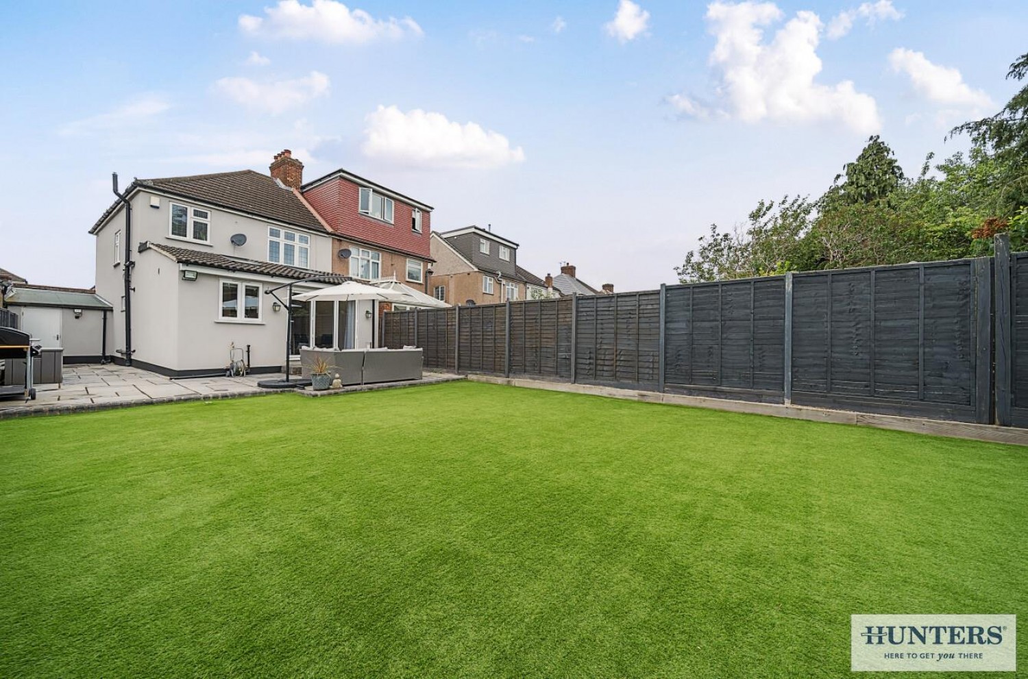 Cleveland Road, Welling, Kent, DA16 3JP