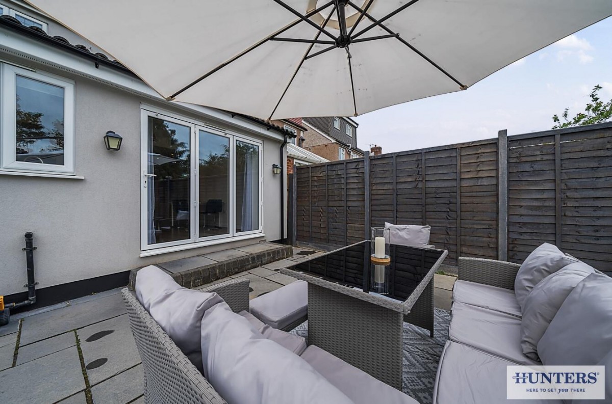 Cleveland Road, Welling, Kent, DA16 3JP