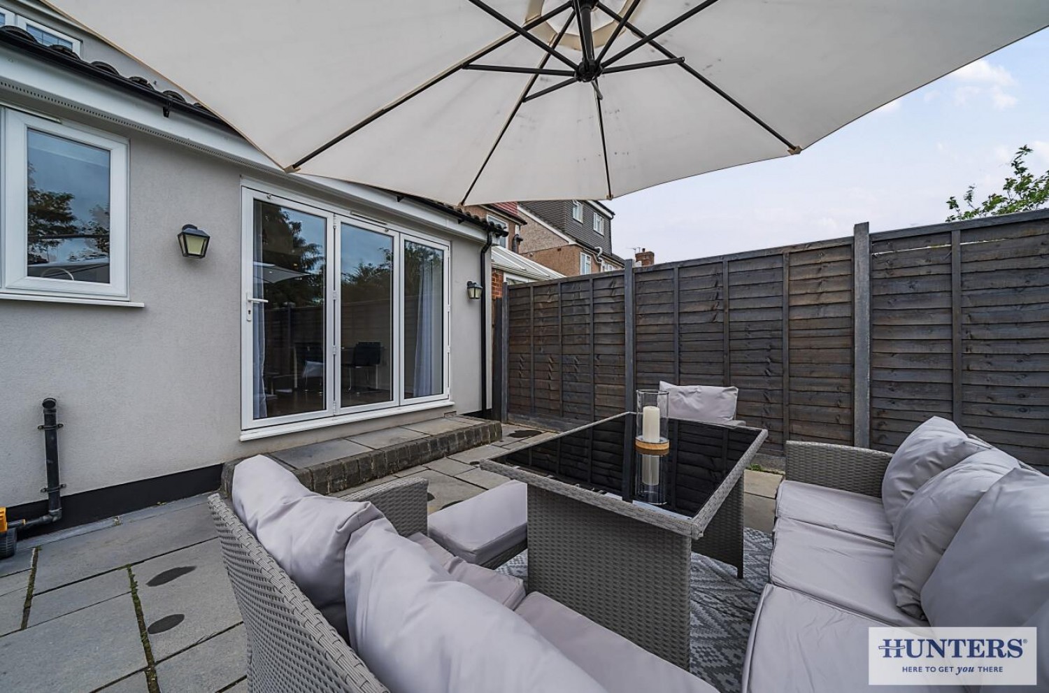 Cleveland Road, Welling, Kent, DA16 3JP