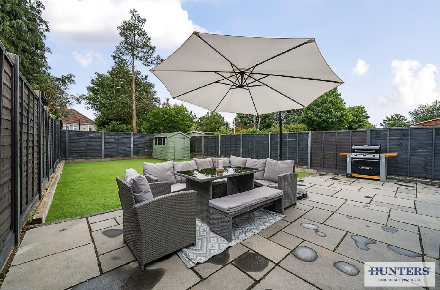 Cleveland Road, Welling, Kent, DA16 3JP