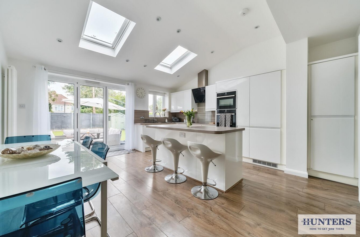 Cleveland Road, Welling, Kent, DA16 3JP