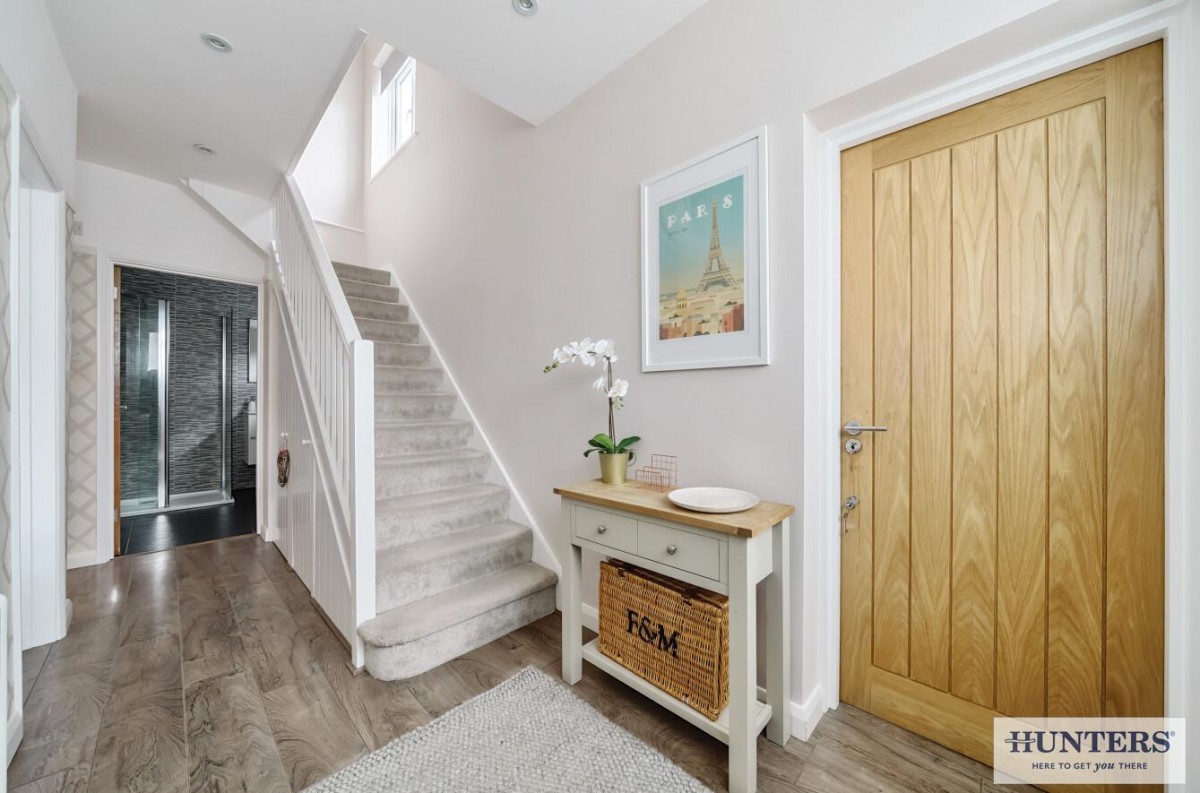 Cleveland Road, Welling, Kent, DA16 3JP