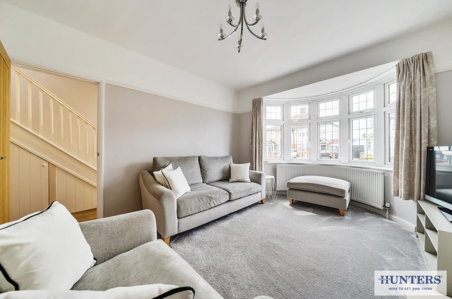 Cleveland Road, Welling, Kent, DA16 3JP