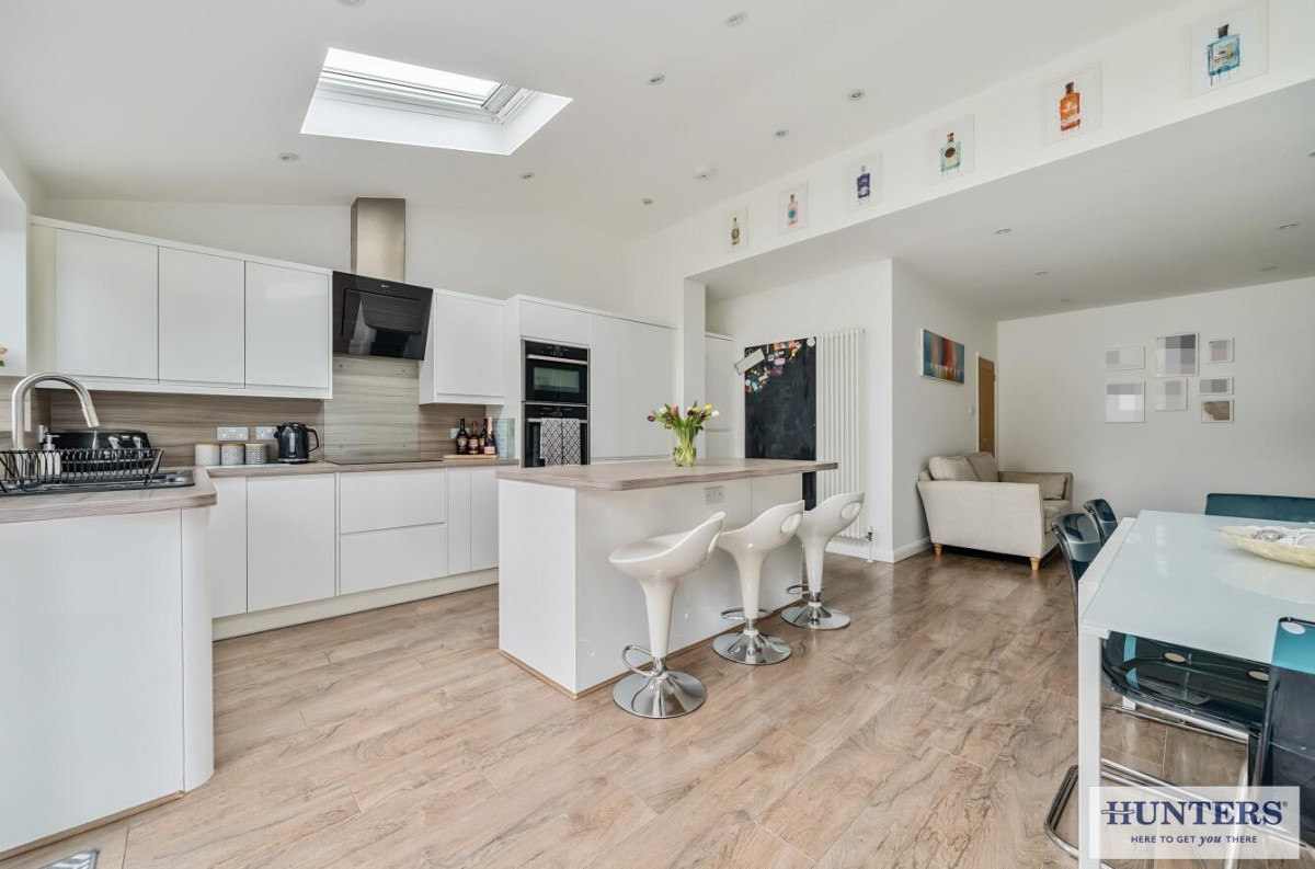 Cleveland Road, Welling, Kent, DA16 3JP