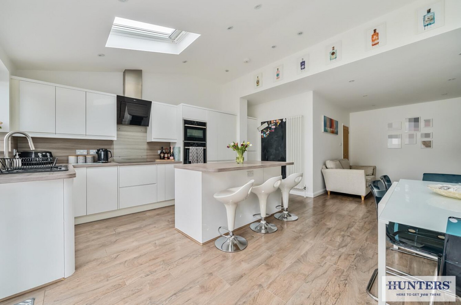 Cleveland Road, Welling, Kent, DA16 3JP