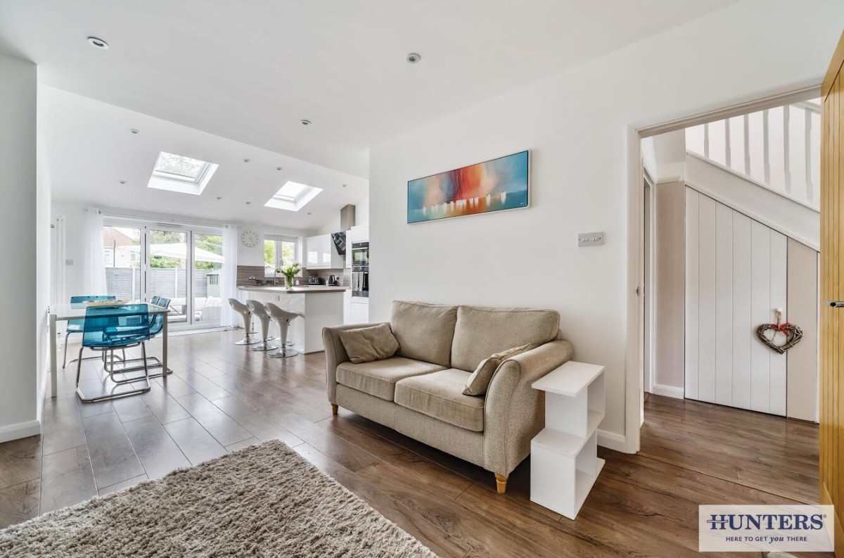 Cleveland Road, Welling, Kent, DA16 3JP