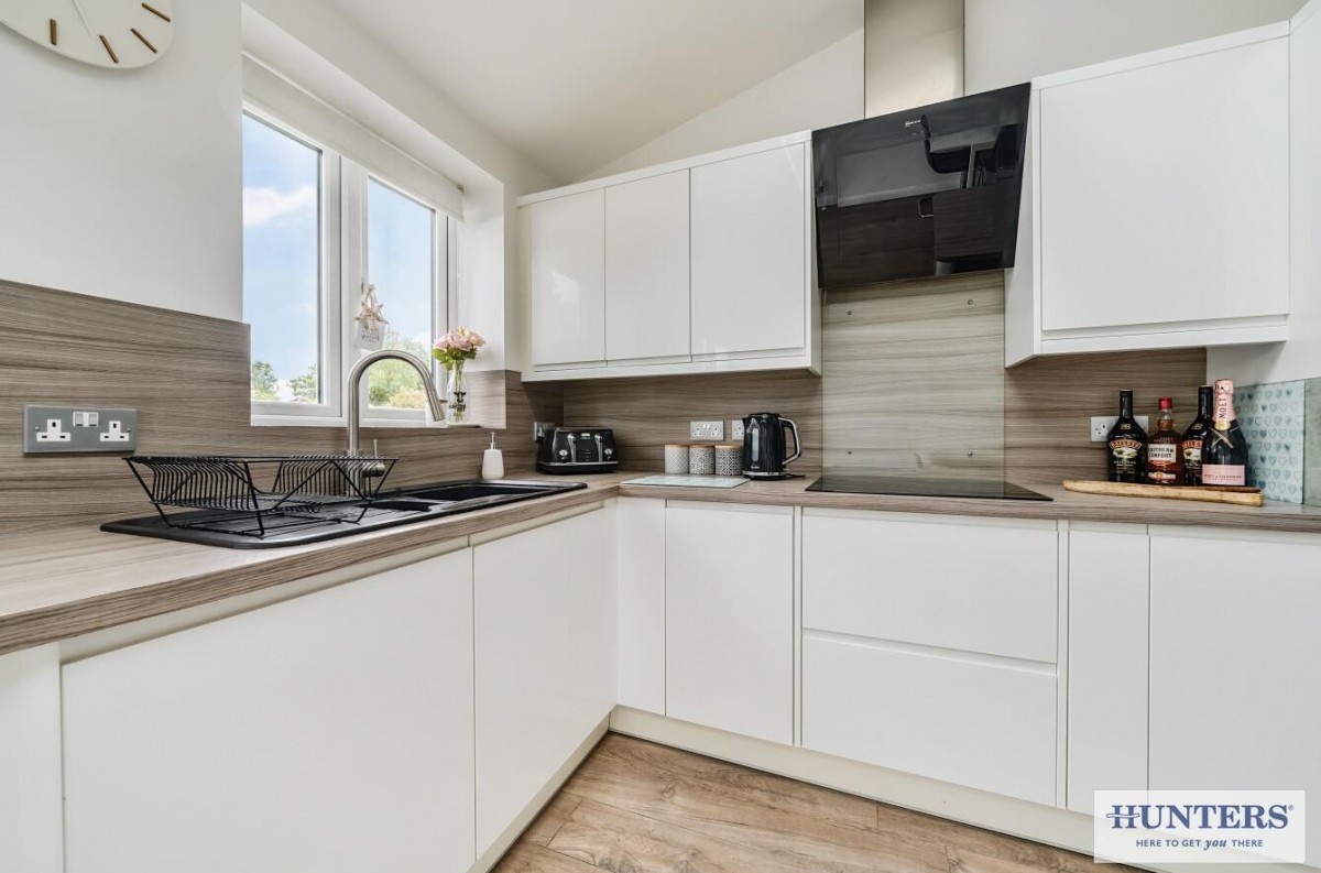 Cleveland Road, Welling, Kent, DA16 3JP