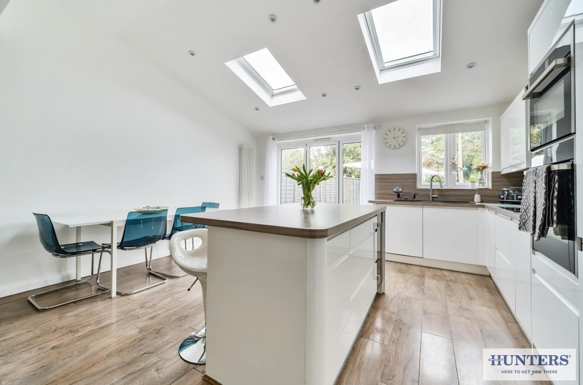 Cleveland Road, Welling, Kent, DA16 3JP