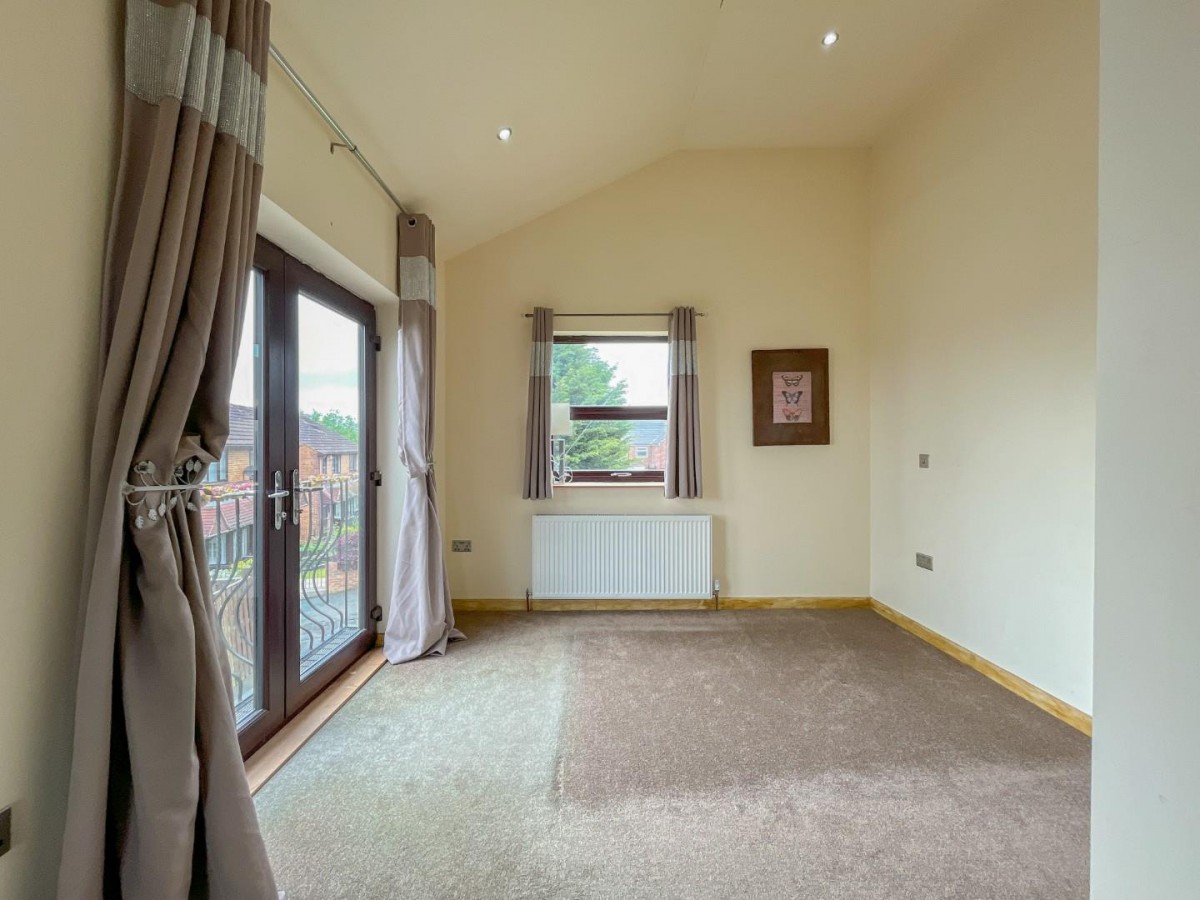 Corner Cottage.Tichbourne Street, Healey .Batley