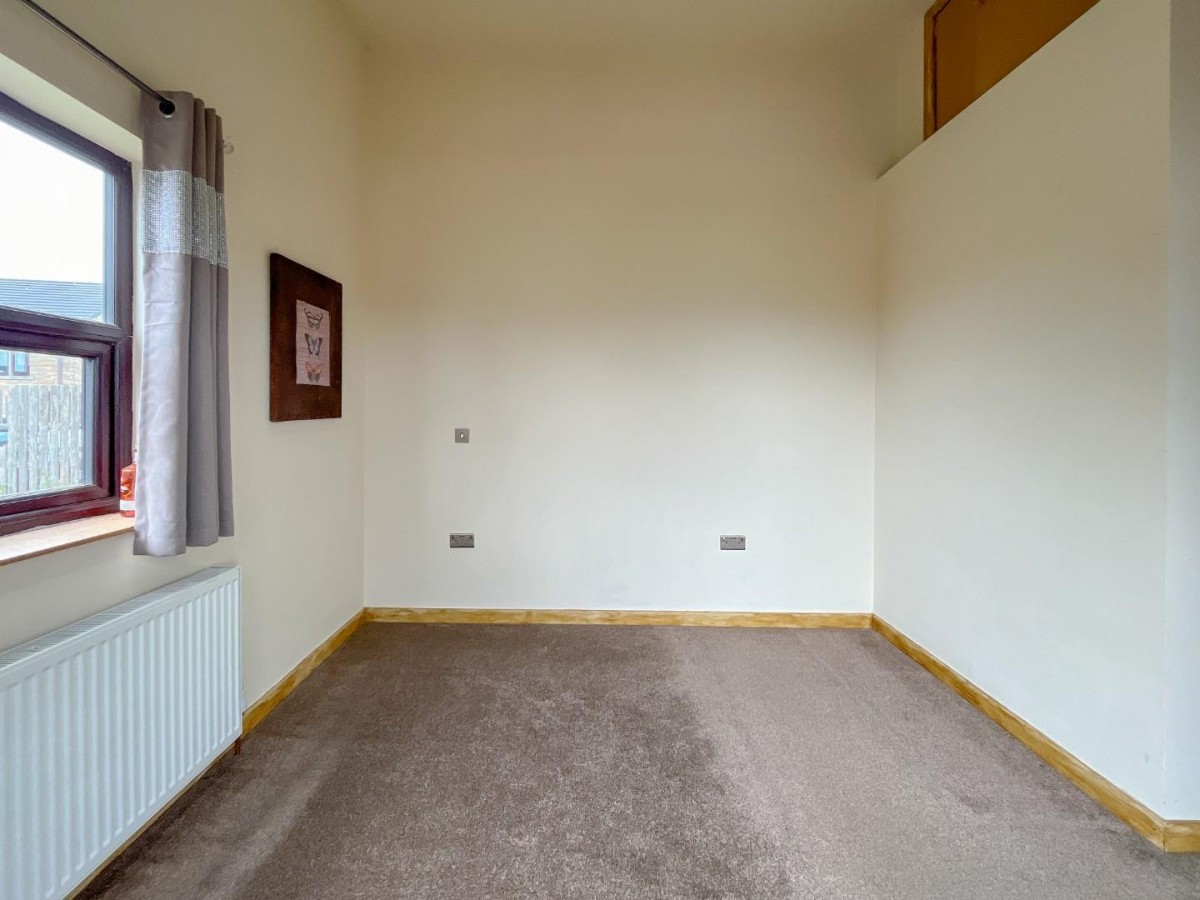Corner Cottage.Tichbourne Street, Healey .Batley
