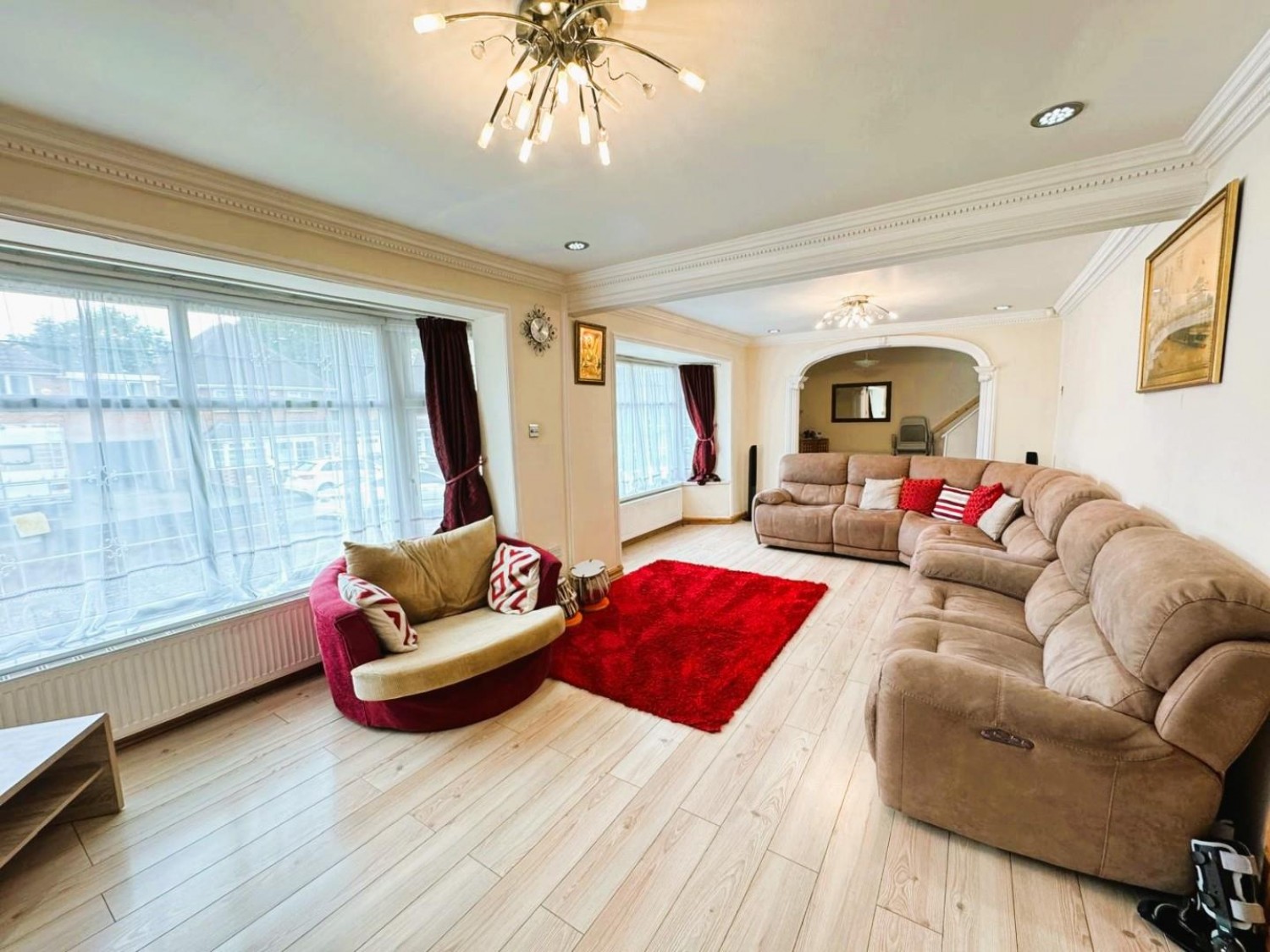 Craythorne Avenue, Handsworth Wood, Birmingham