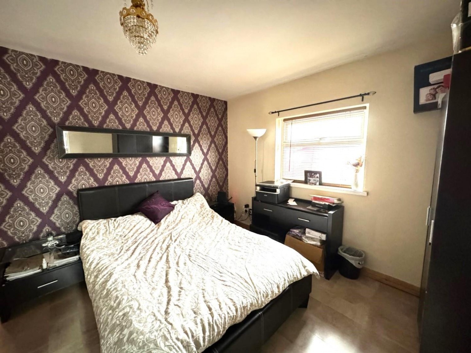 Craythorne Avenue, Handsworth Wood, Birmingham