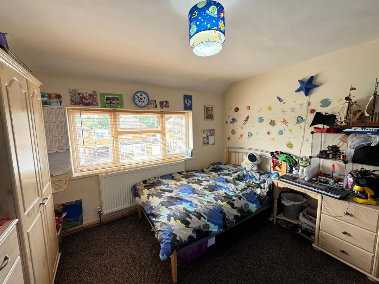 Craythorne Avenue, Handsworth Wood, Birmingham