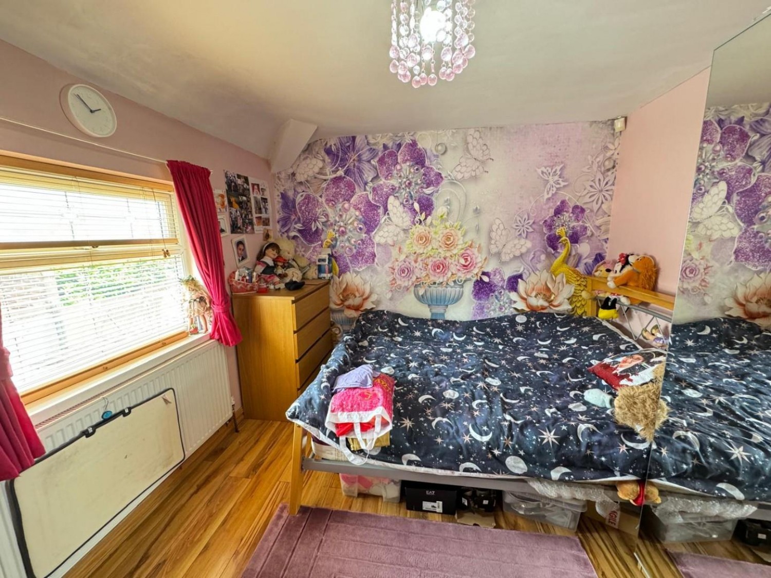 Craythorne Avenue, Handsworth Wood, Birmingham