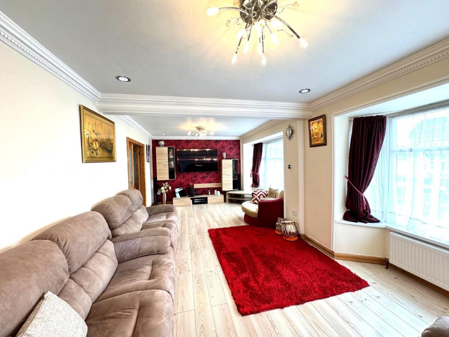 Craythorne Avenue, Handsworth Wood, Birmingham