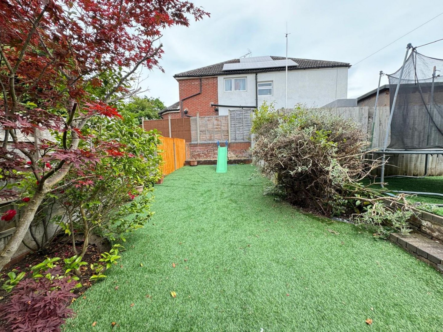 Craythorne Avenue, Handsworth Wood, Birmingham