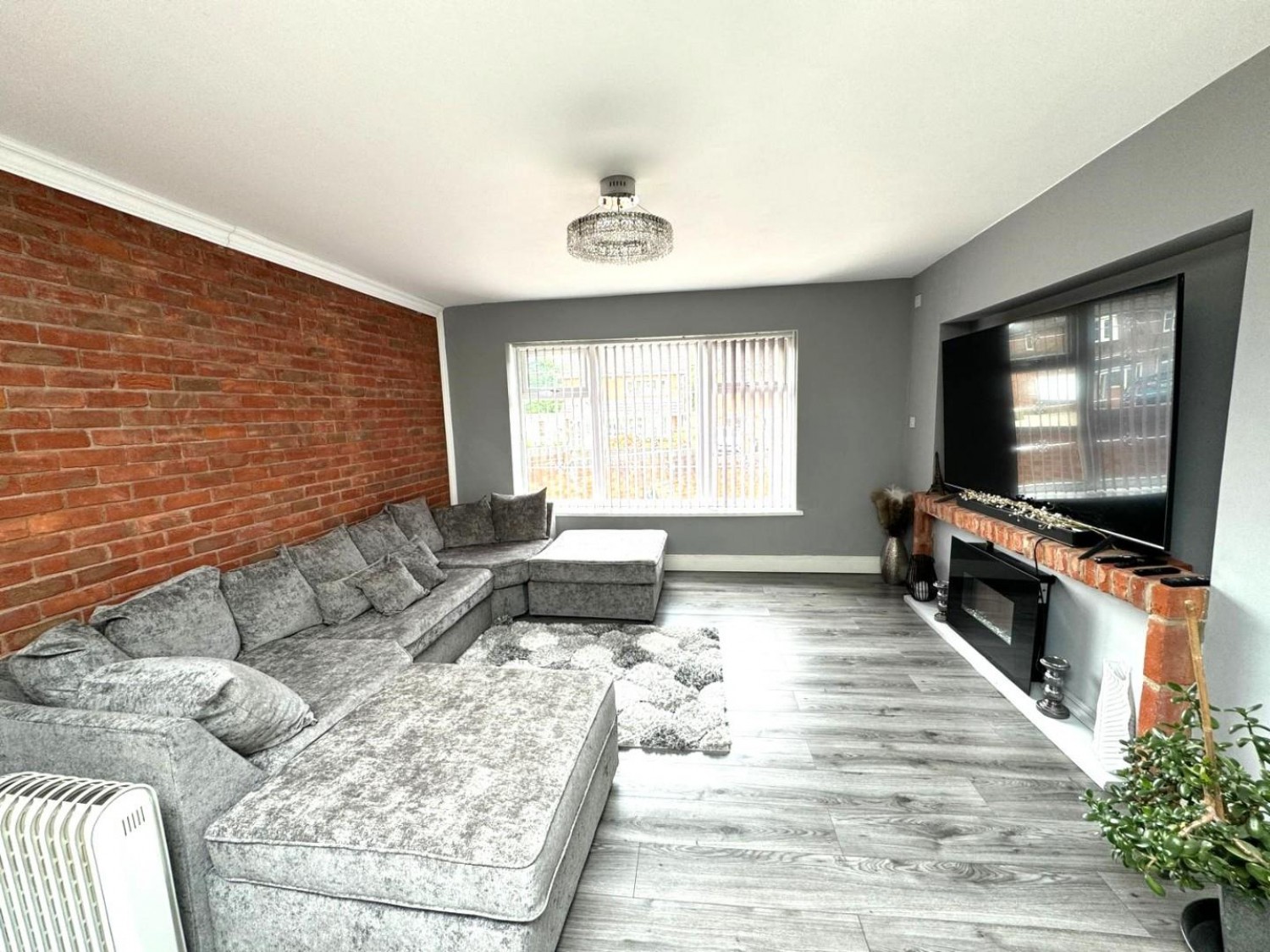 Craythorne Avenue, Handsworth Wood, Birmingham
