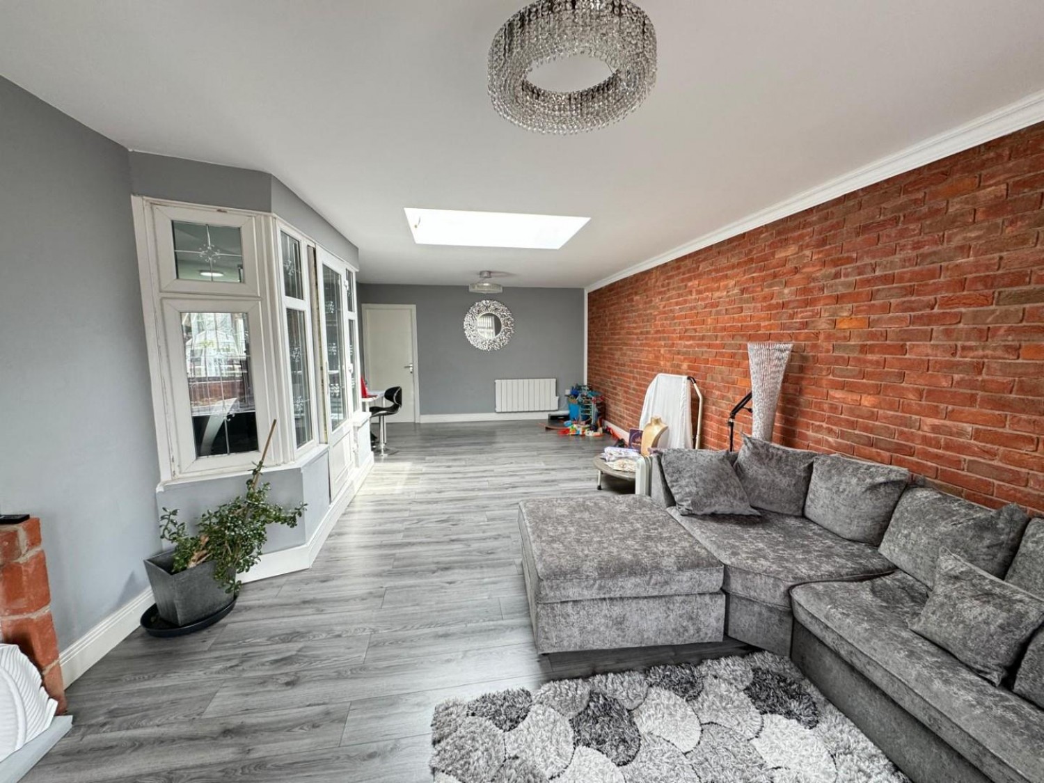 Craythorne Avenue, Handsworth Wood, Birmingham