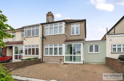 Osborne Road, Belvedere, Kent, DA17 5NR