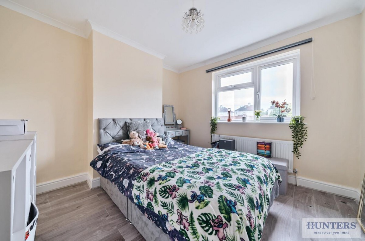Osborne Road, Belvedere, Kent, DA17 5NR