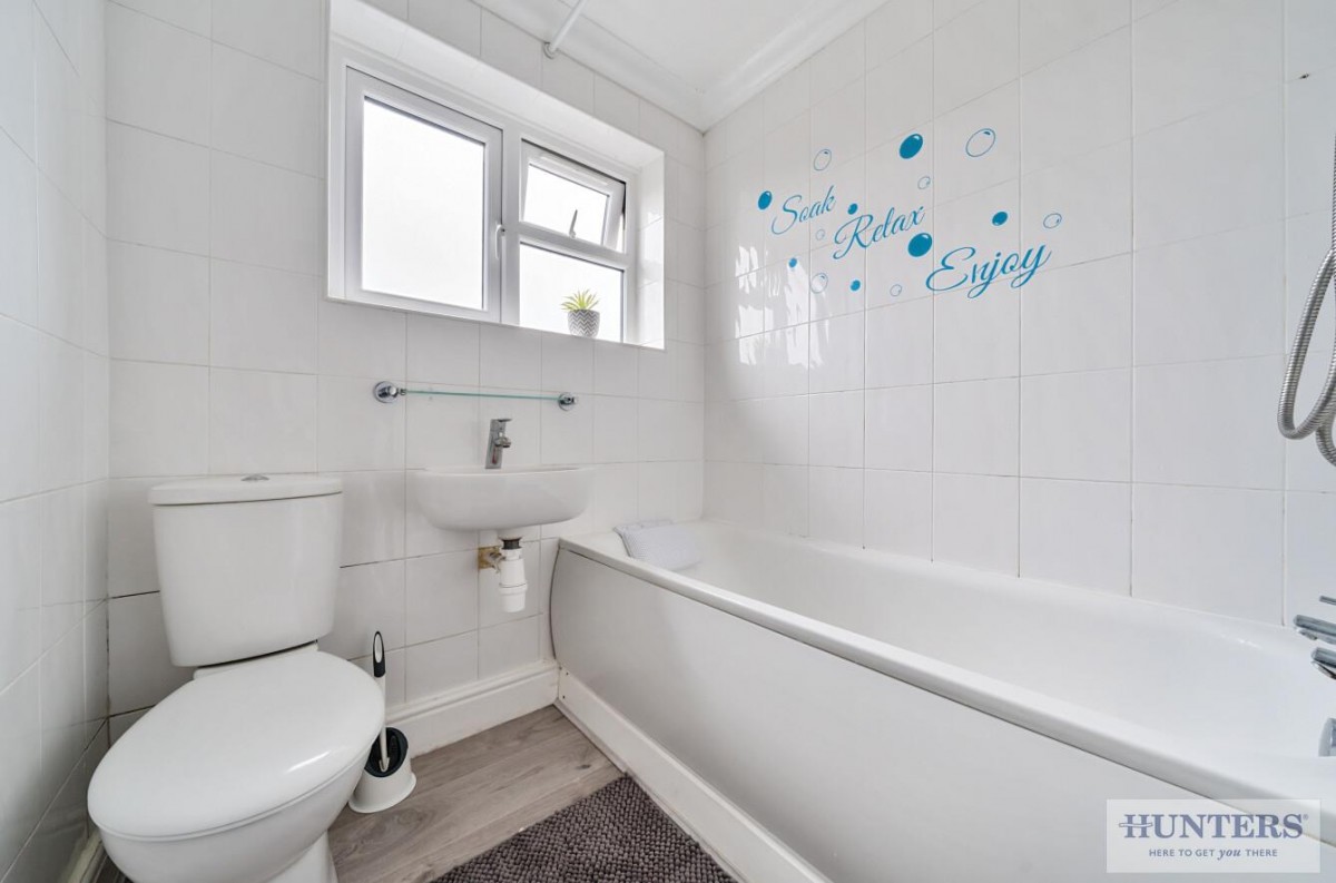 Osborne Road, Belvedere, Kent, DA17 5NR