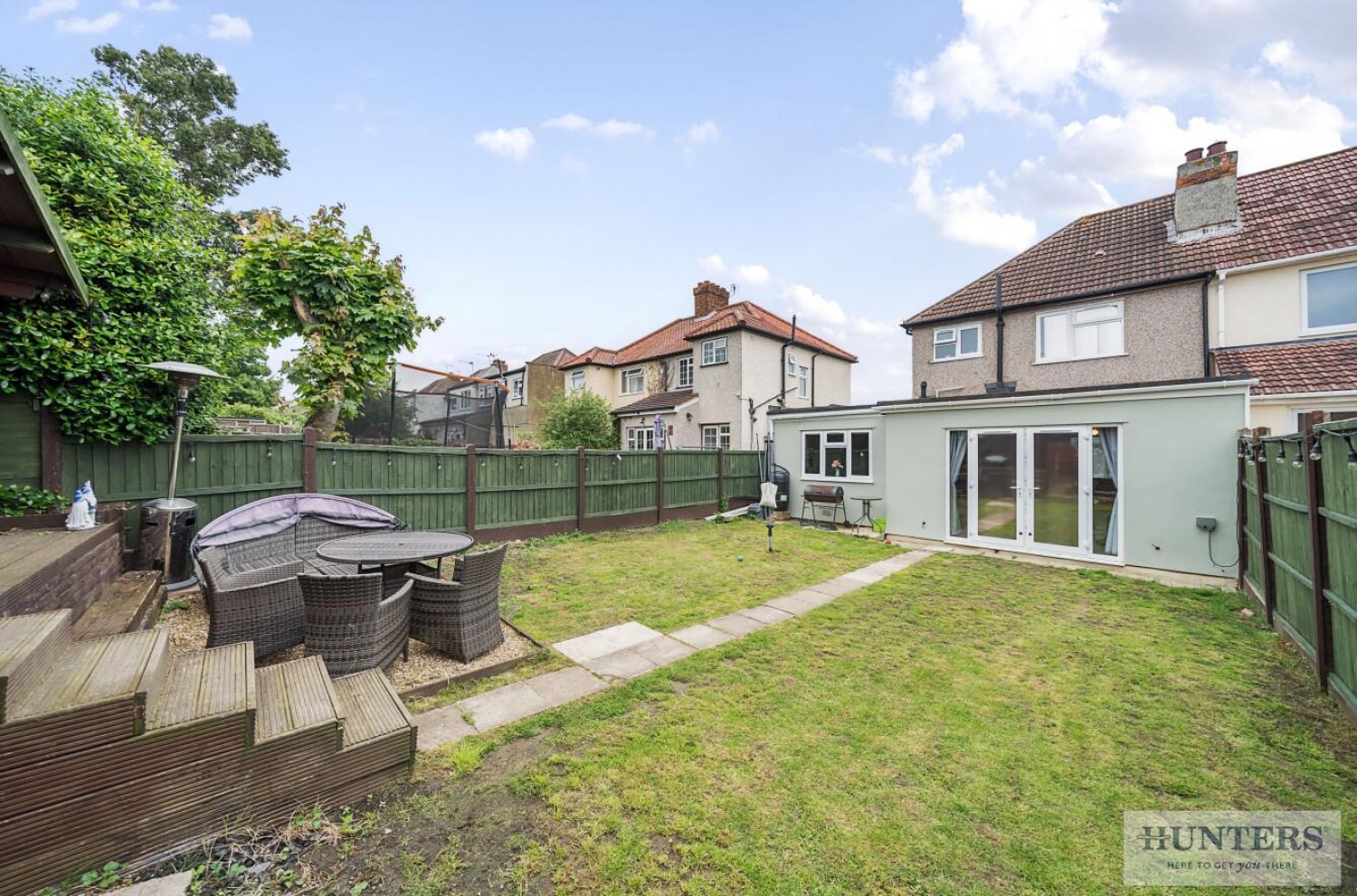 Osborne Road, Belvedere, Kent, DA17 5NR