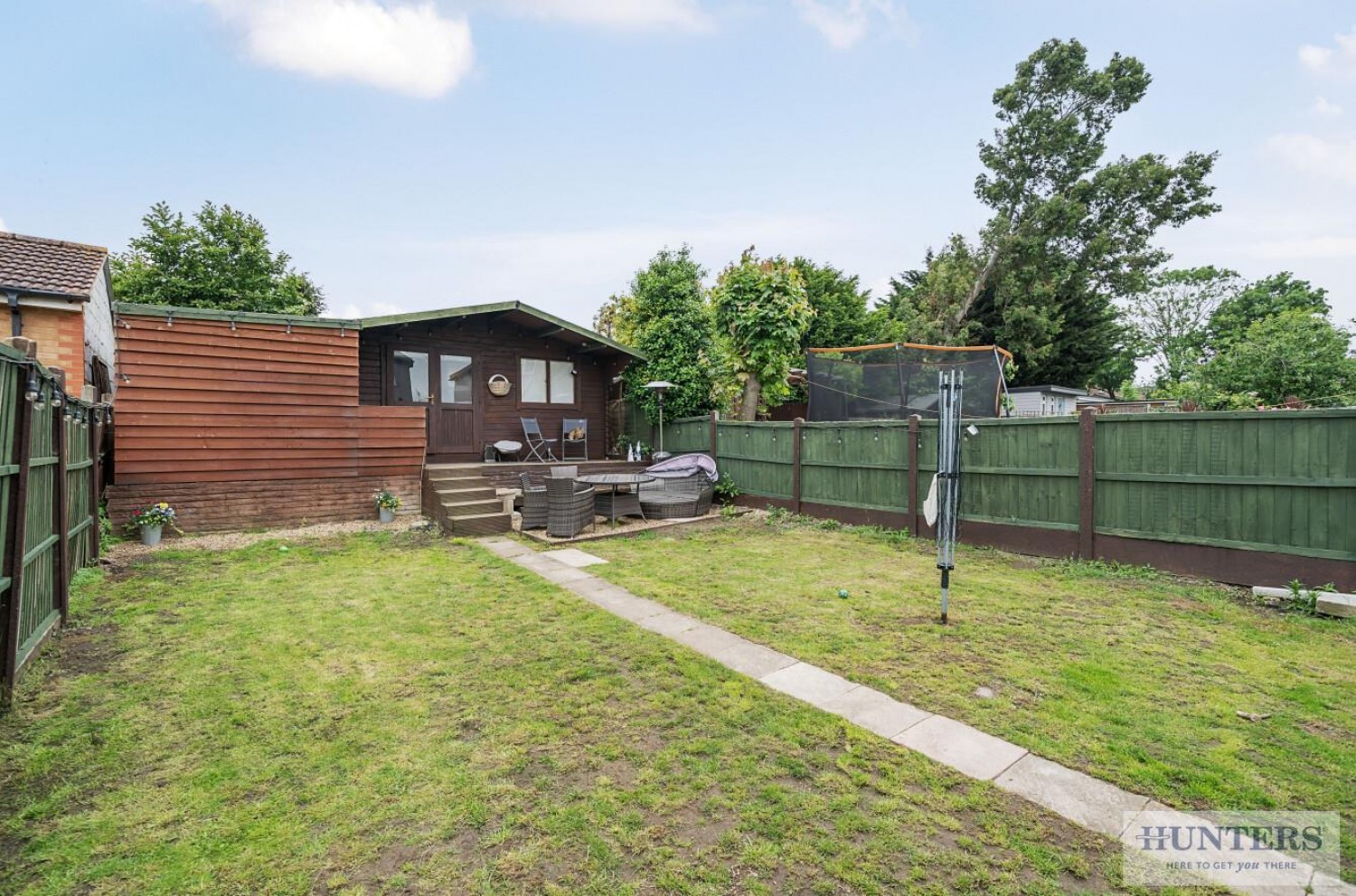 Osborne Road, Belvedere, Kent, DA17 5NR