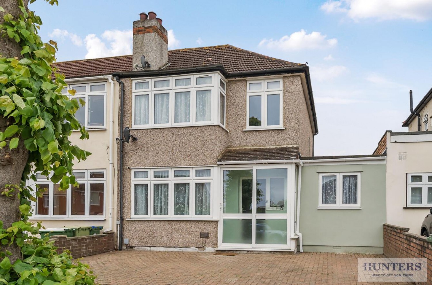Osborne Road, Belvedere, Kent, DA17 5NR