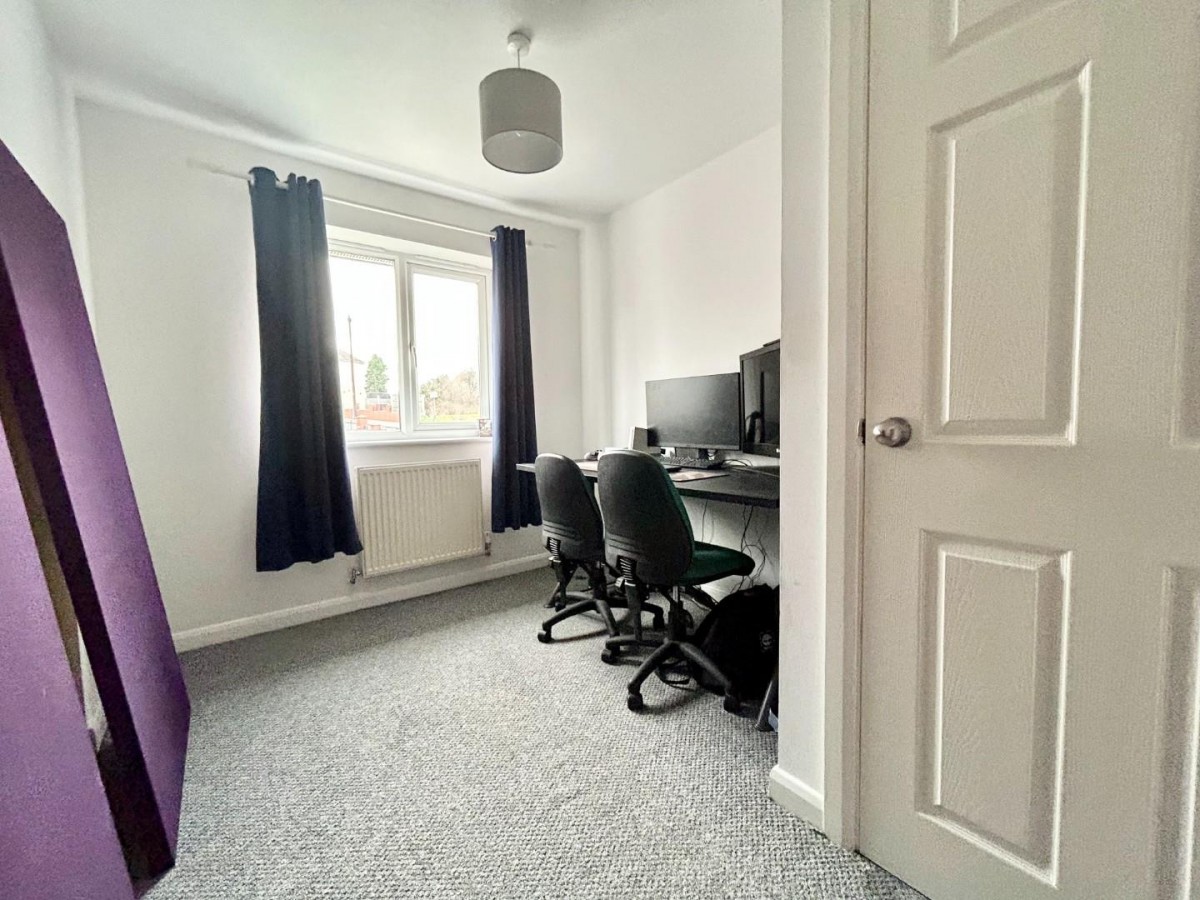 Oaklea, Thurnscoe, Rotherham, S63 0EX