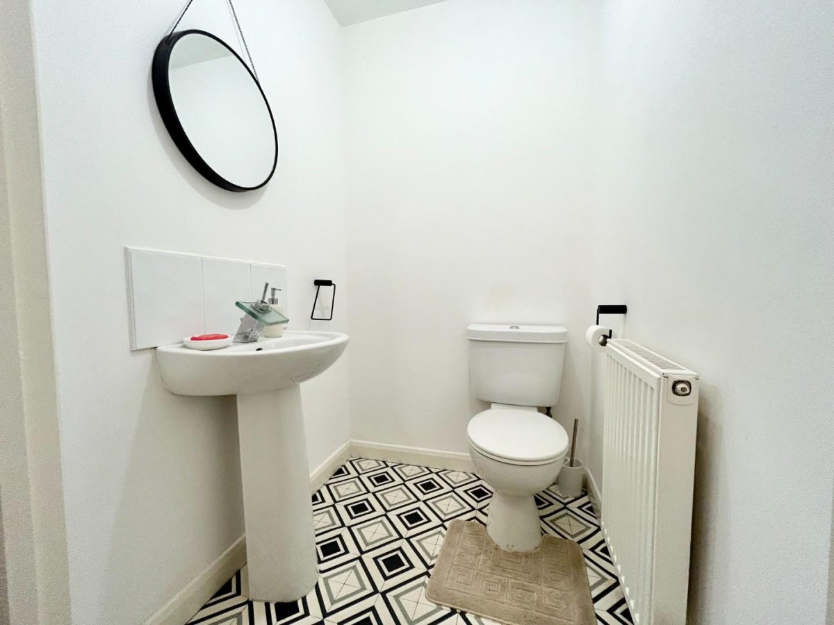 Oaklea, Thurnscoe, Rotherham, S63 0EX