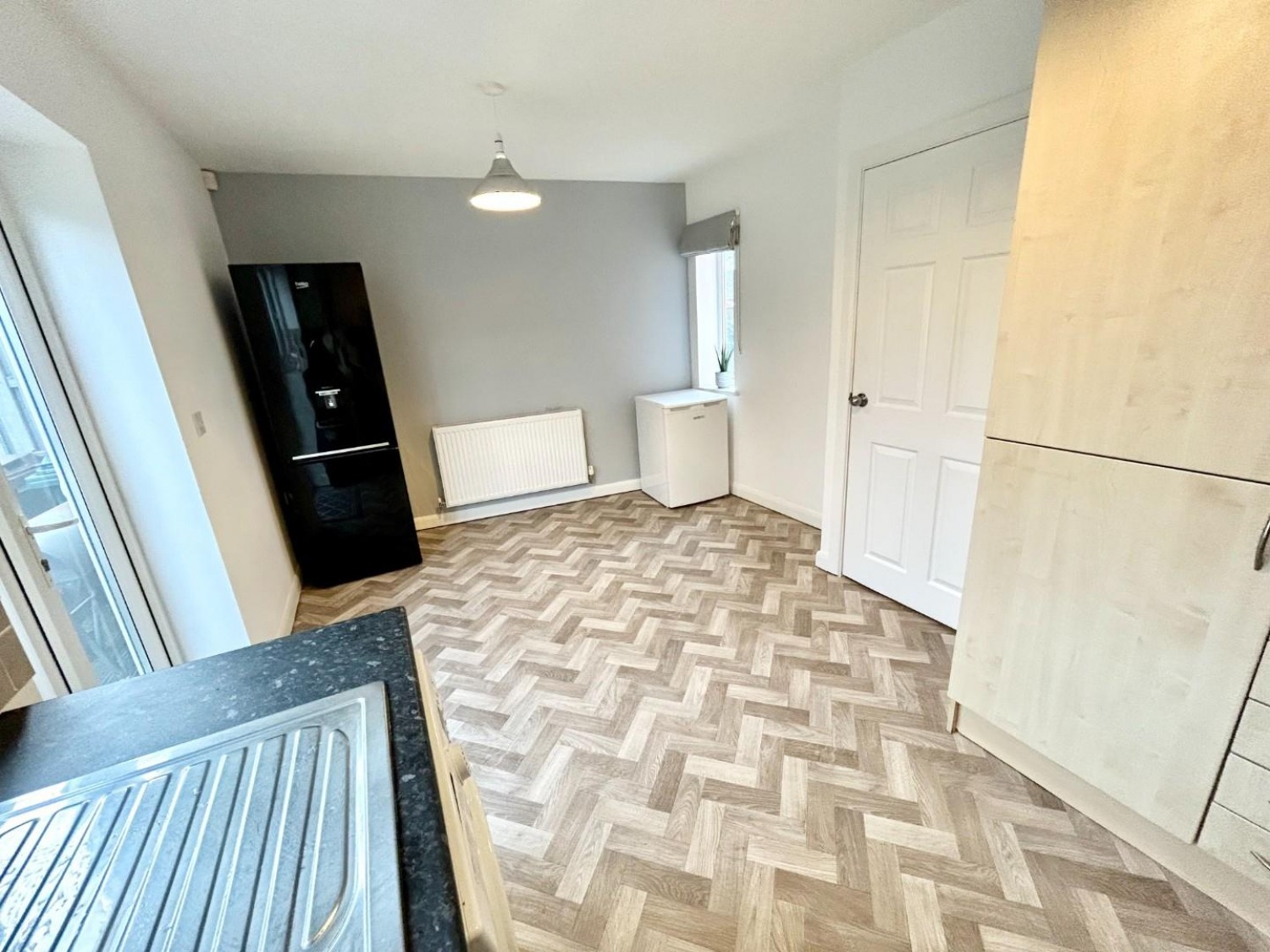 Oaklea, Thurnscoe, Rotherham, S63 0EX