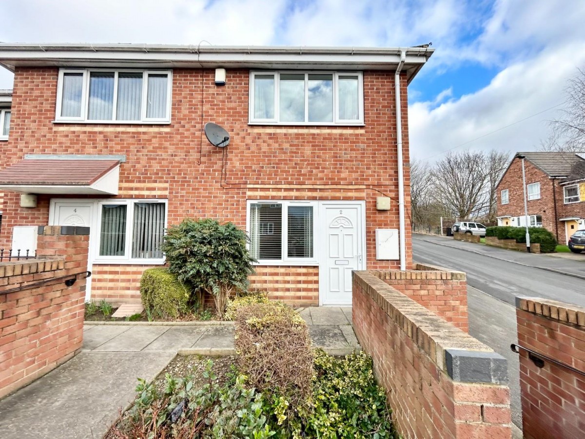 Oaklea, Thurnscoe, Rotherham, S63 0EX