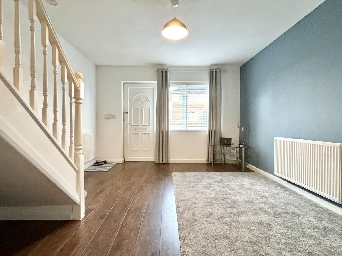 Oaklea, Thurnscoe, Rotherham, S63 0EX