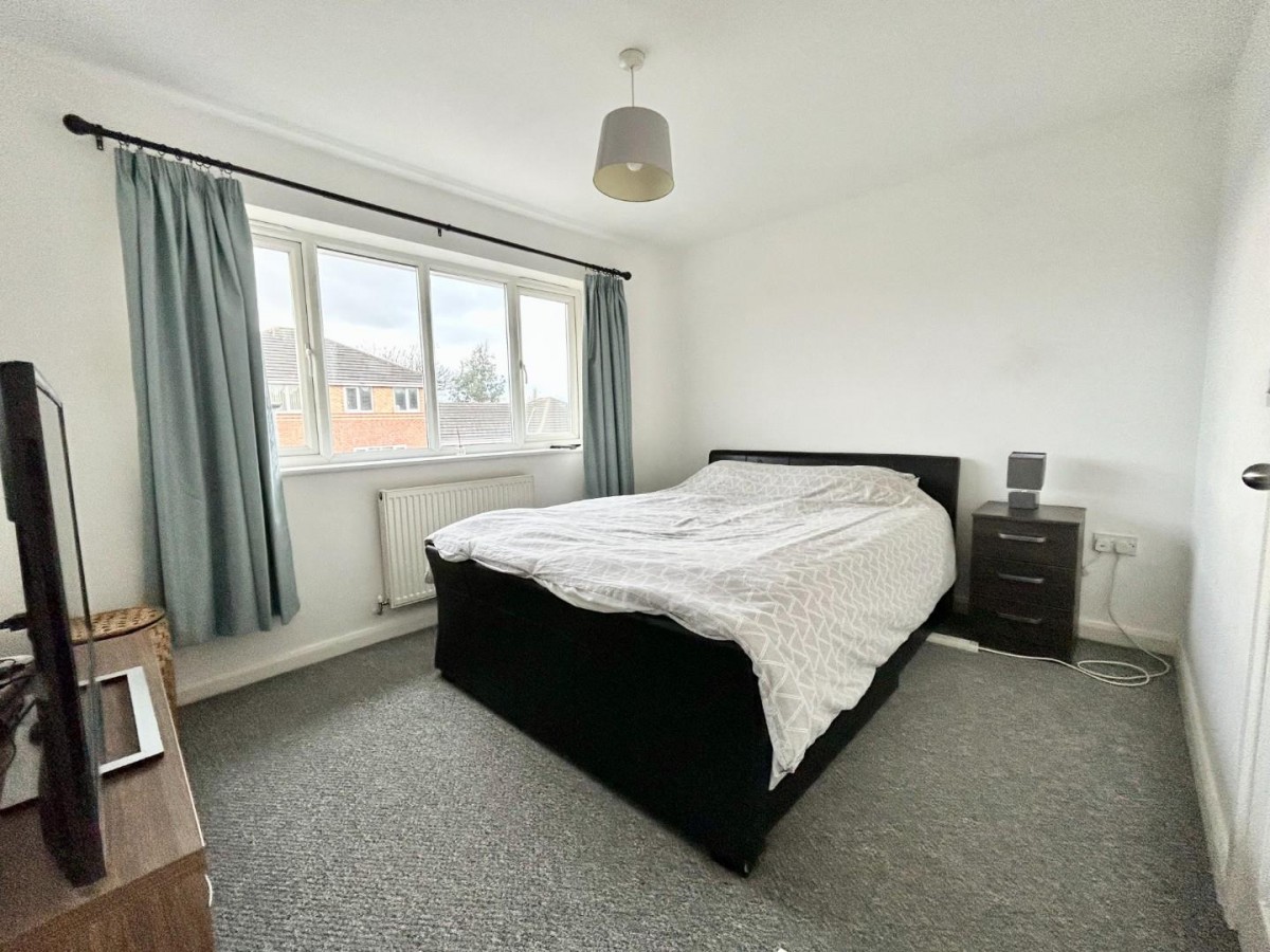 Oaklea, Thurnscoe, Rotherham, S63 0EX