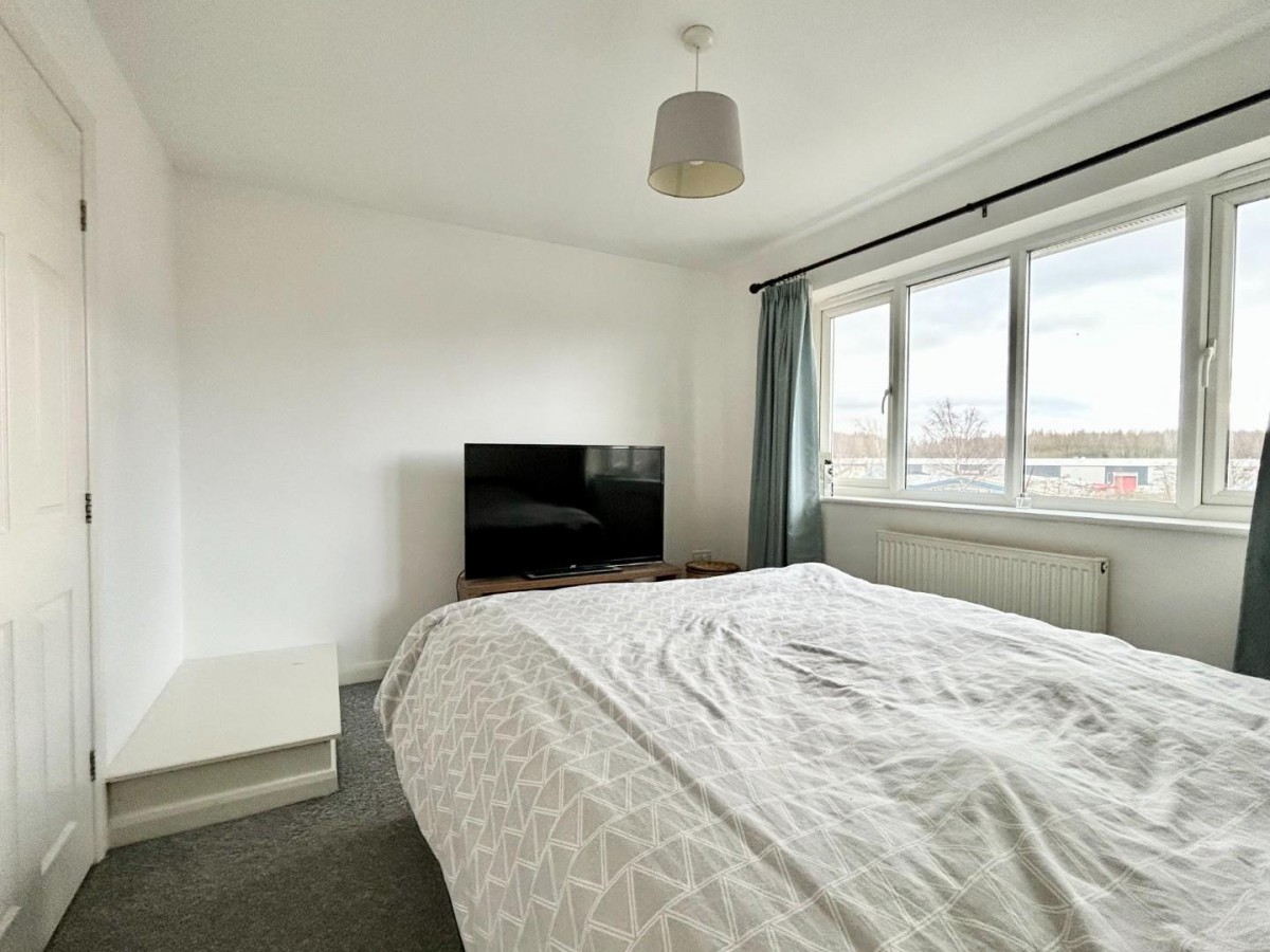 Oaklea, Thurnscoe, Rotherham, S63 0EX