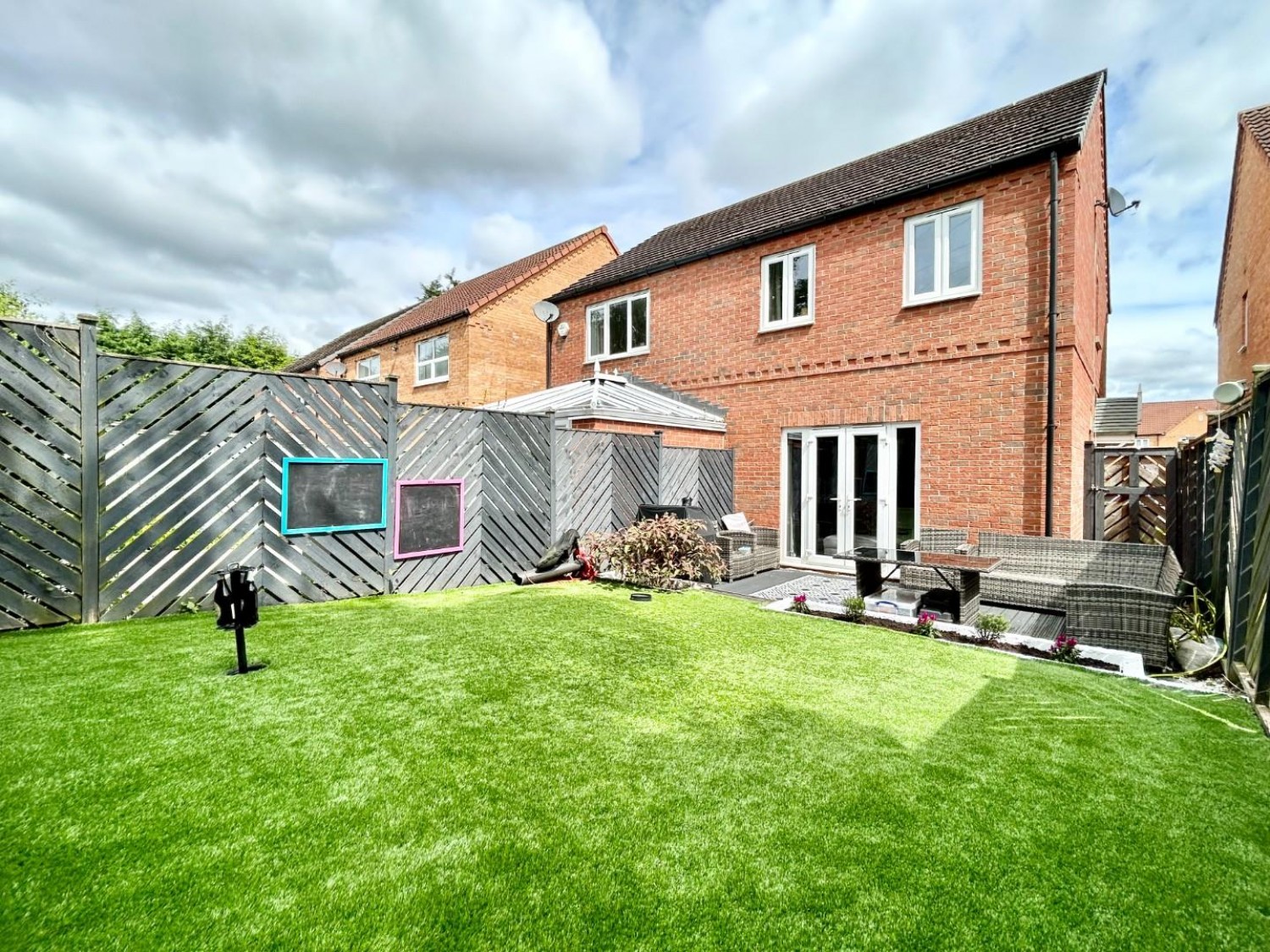 Whitworth Lane, Wath-Upon-Dearne, Rotherham