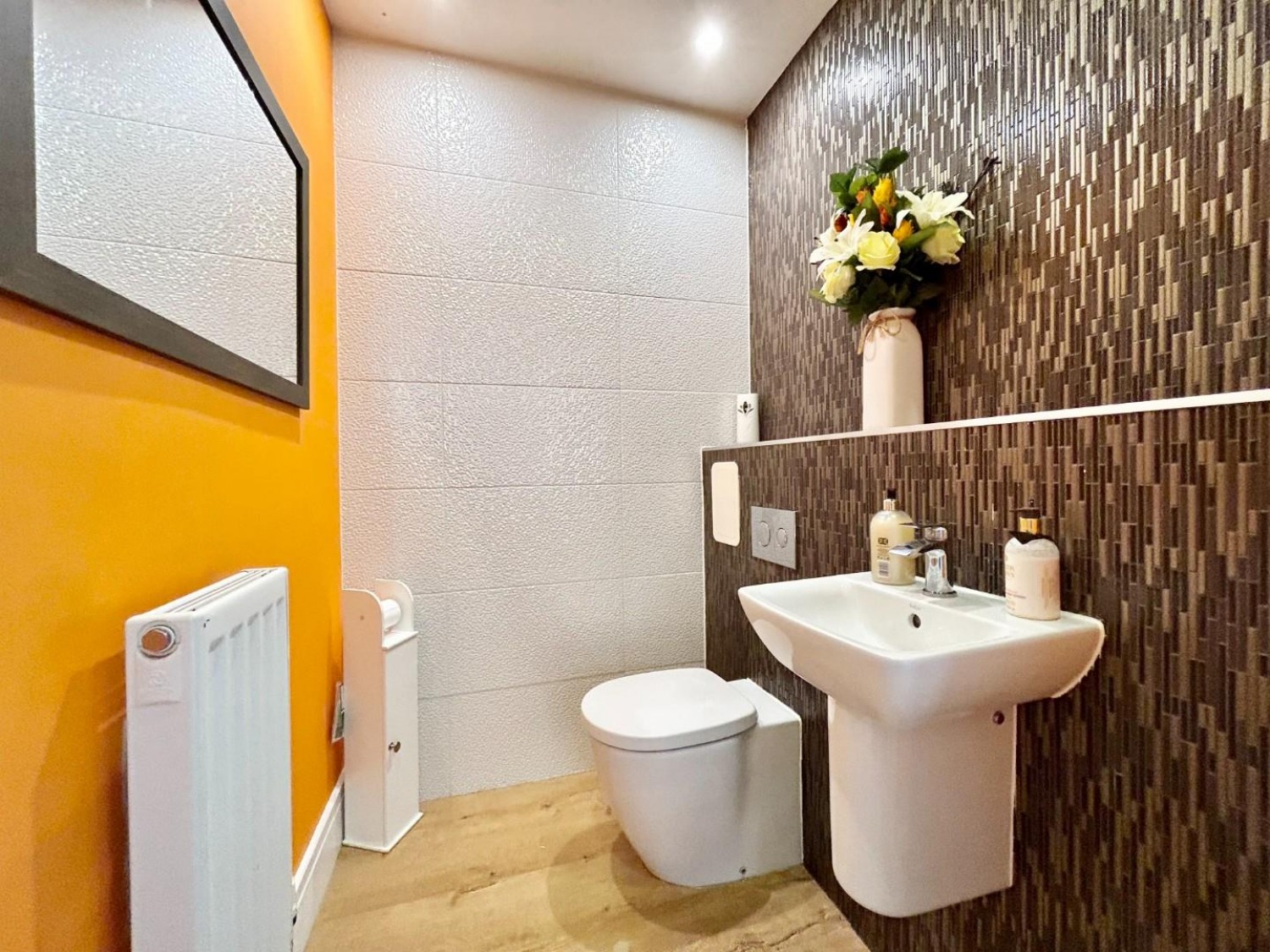 Whitworth Lane, Wath-Upon-Dearne, Rotherham