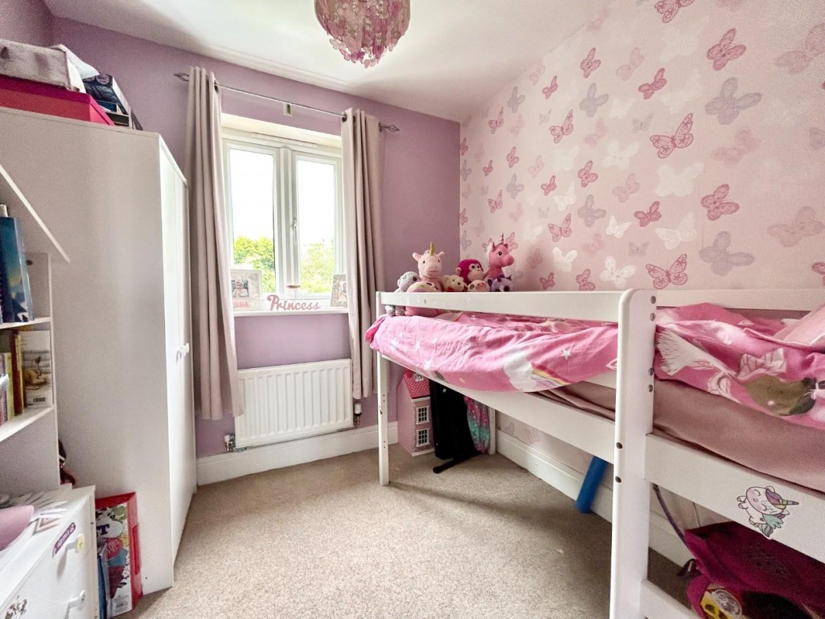Whitworth Lane, Wath-Upon-Dearne, Rotherham