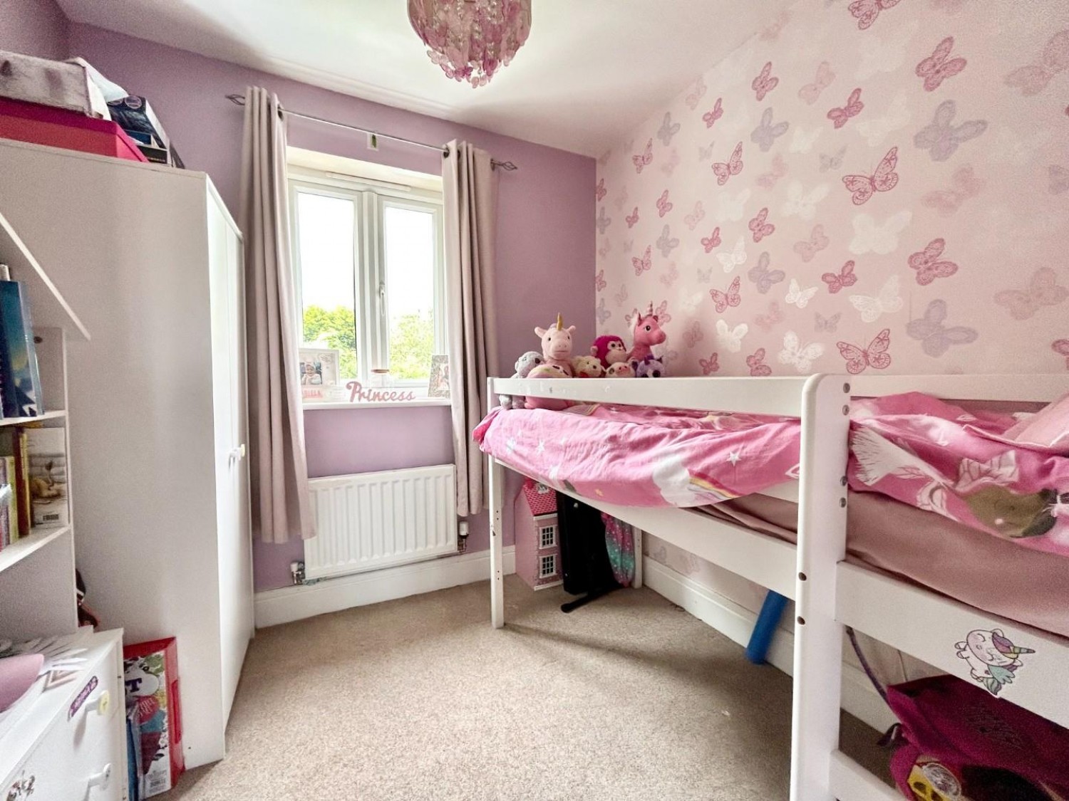 Whitworth Lane, Wath-Upon-Dearne, Rotherham