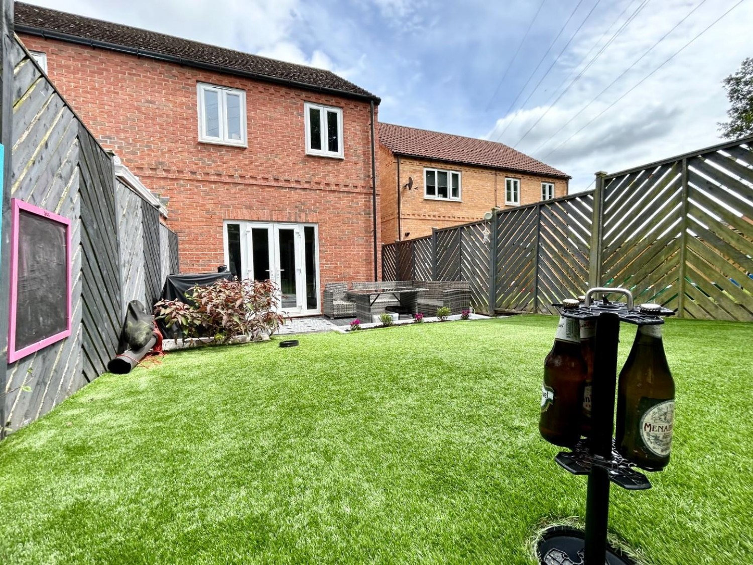 Whitworth Lane, Wath-Upon-Dearne, Rotherham
