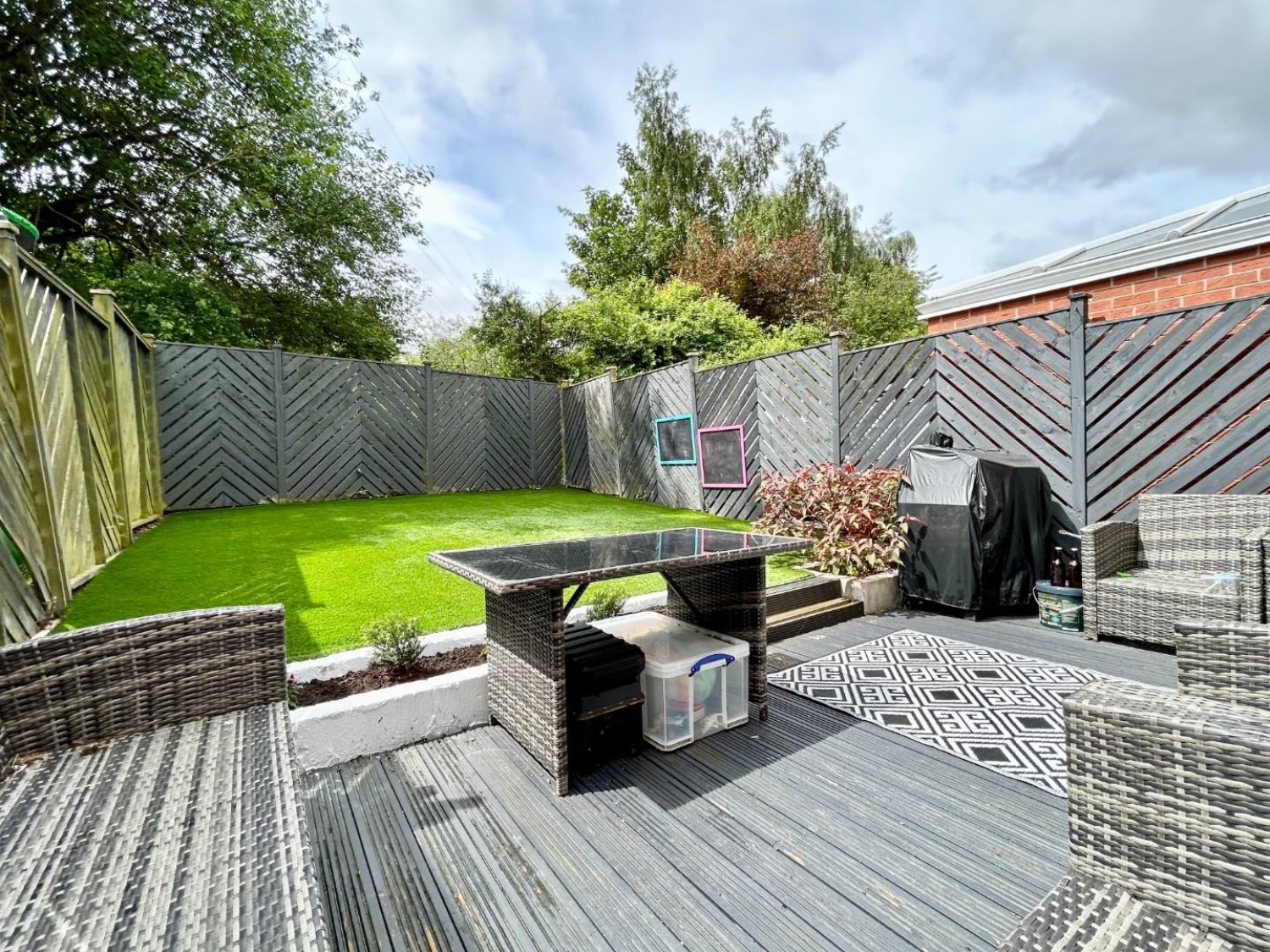 Whitworth Lane, Wath-Upon-Dearne, Rotherham