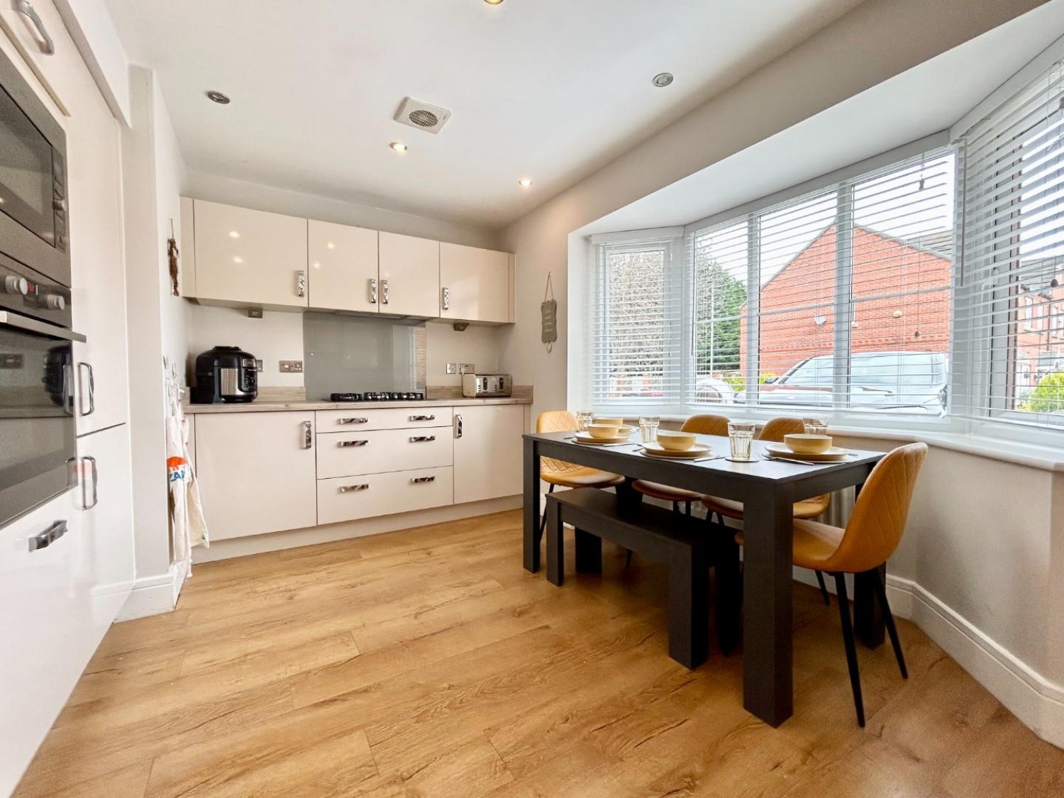 Whitworth Lane, Wath-Upon-Dearne, Rotherham