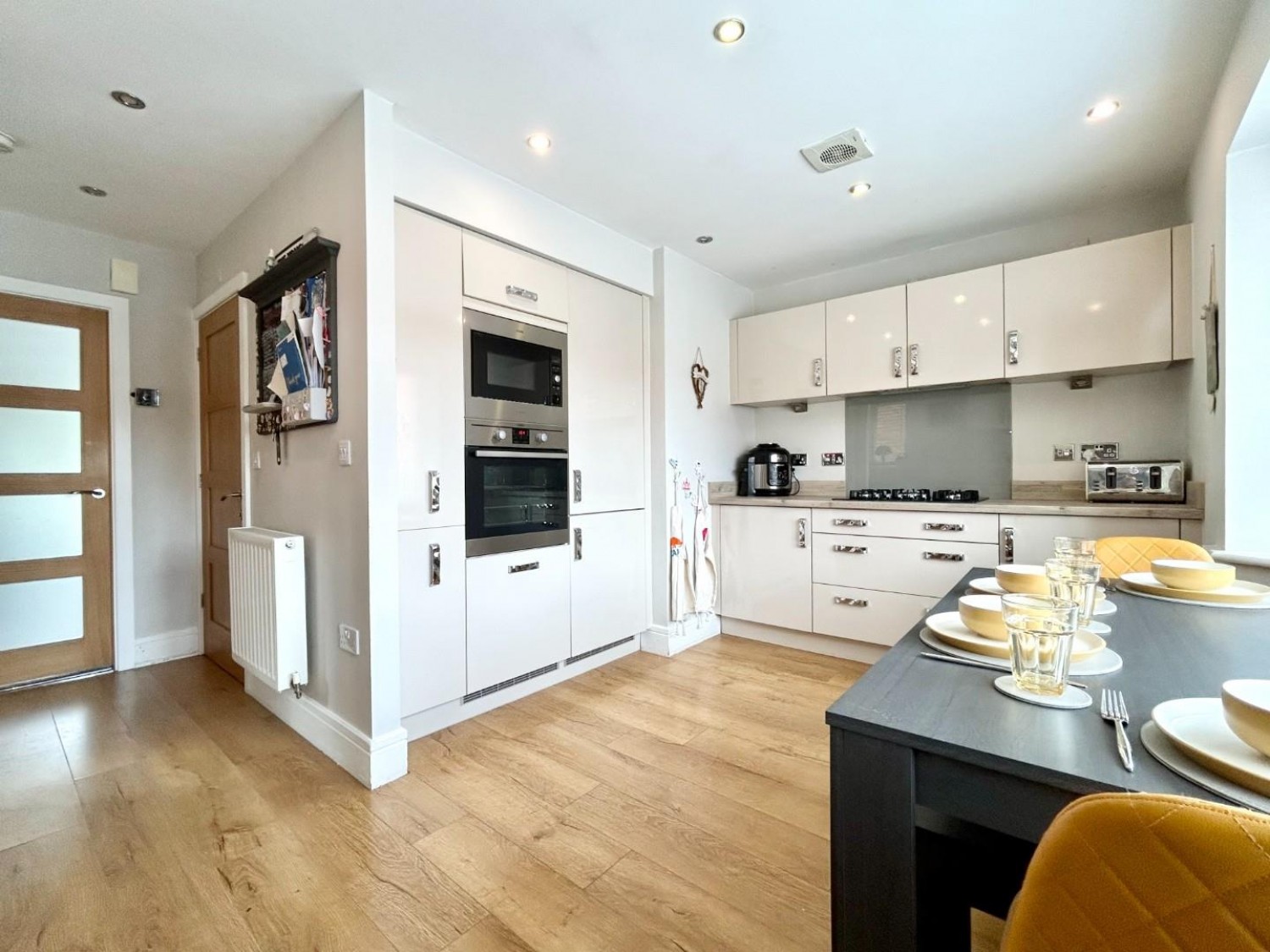 Whitworth Lane, Wath-Upon-Dearne, Rotherham