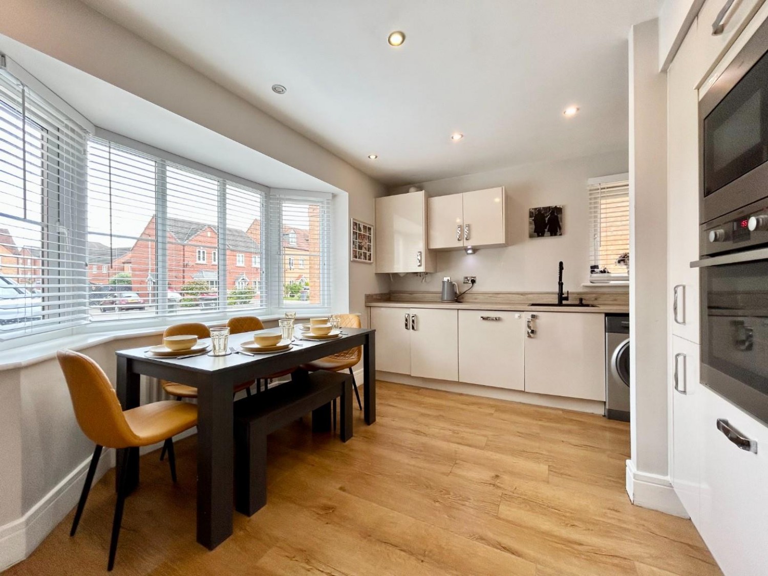 Whitworth Lane, Wath-Upon-Dearne, Rotherham
