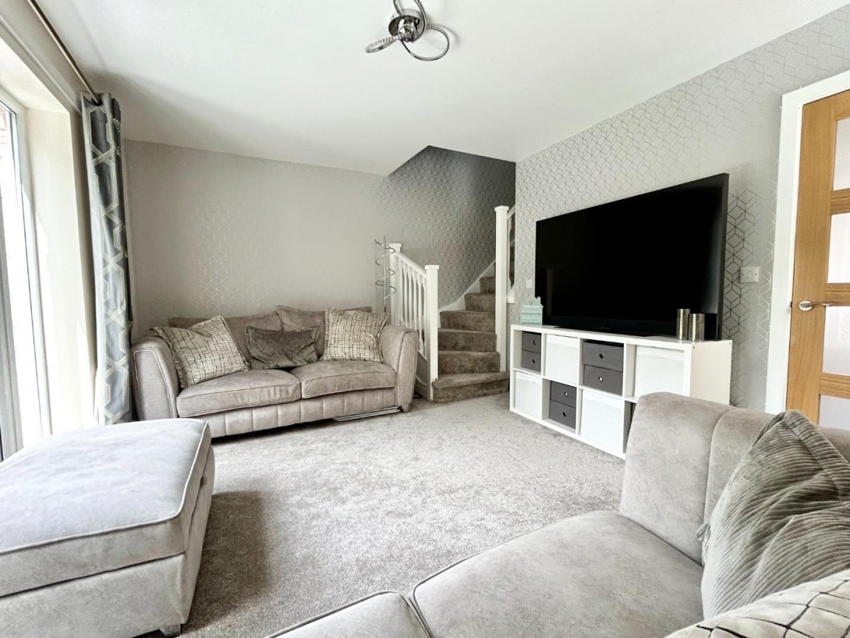 Whitworth Lane, Wath-Upon-Dearne, Rotherham
